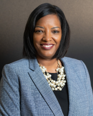 Glenda Johnson